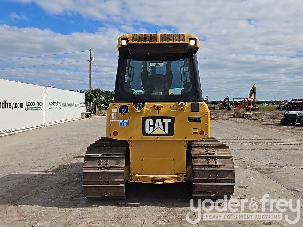 2019 CAT D5K2 LGP
