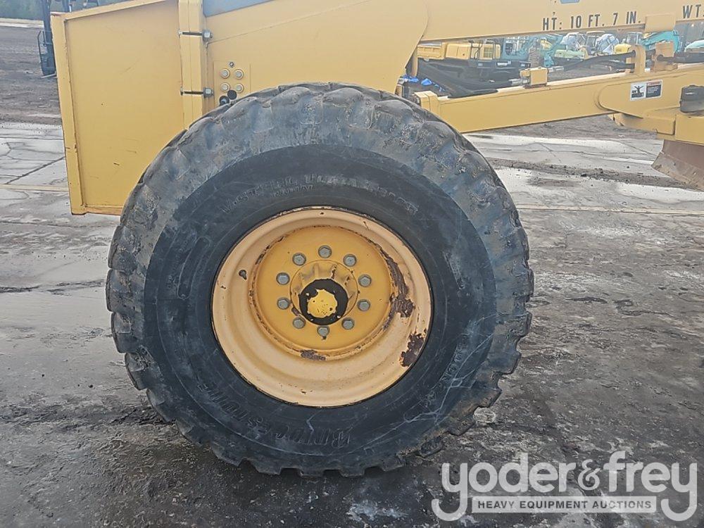 2006 Volvo G710B