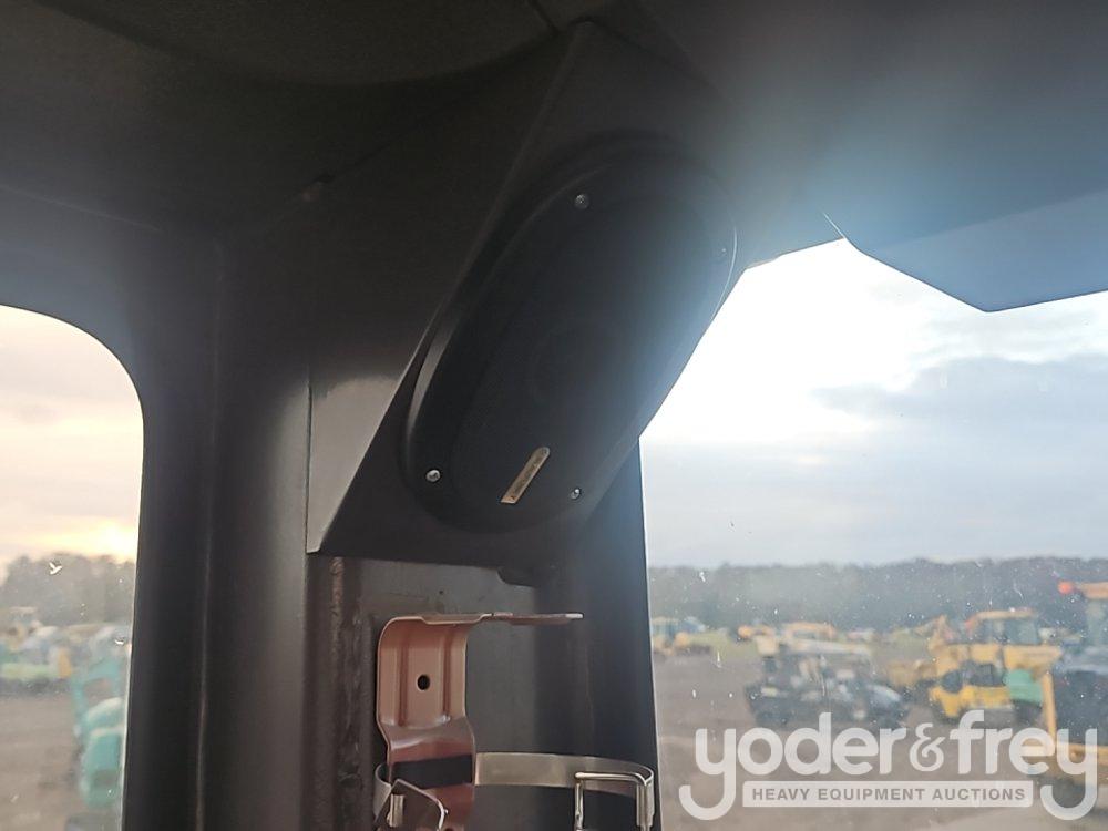 2006 Volvo G710B