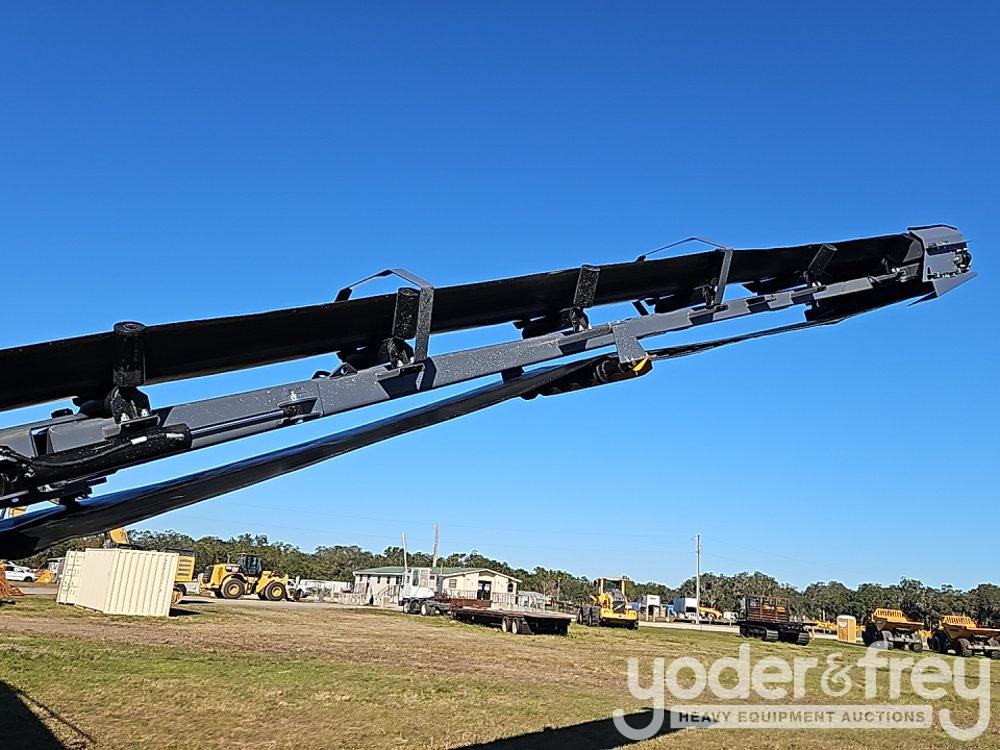Unused 2024 McCloskey S190