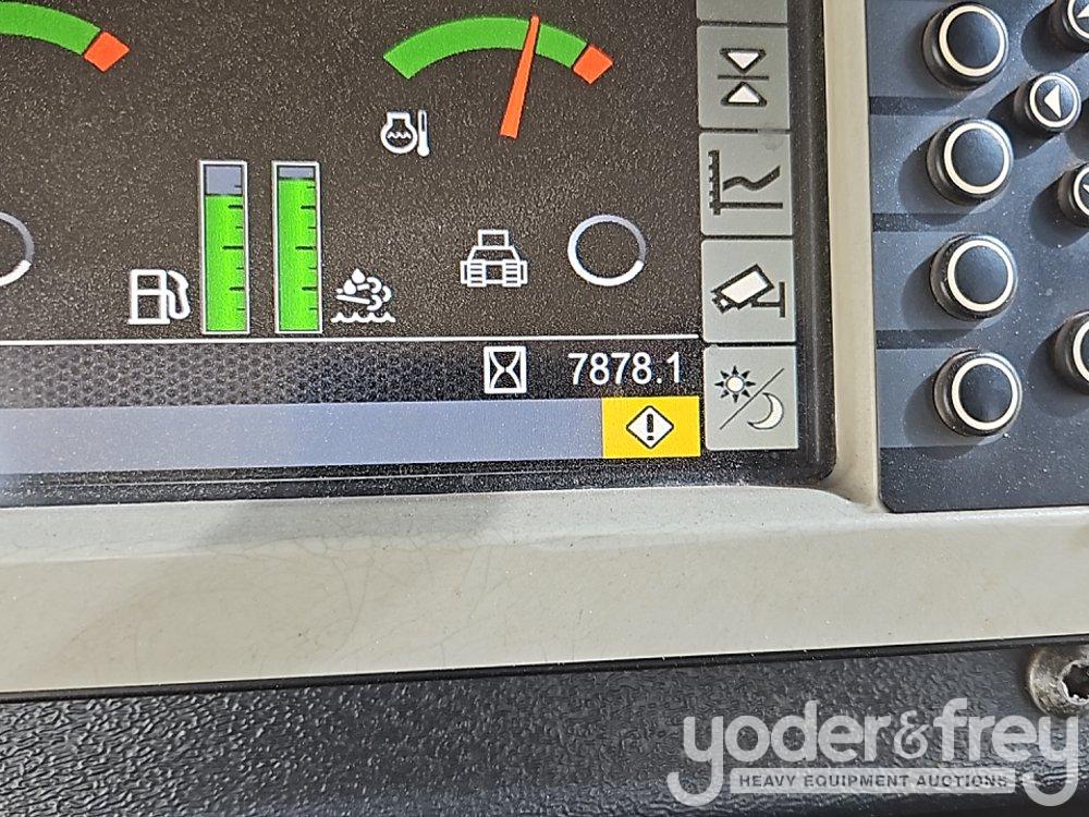 2019 CAT D5K2 LGP