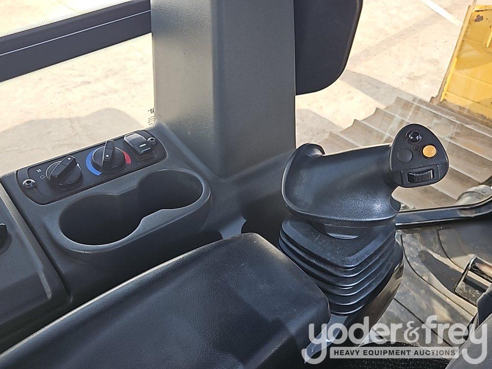 2019 CAT D5K2 LGP
