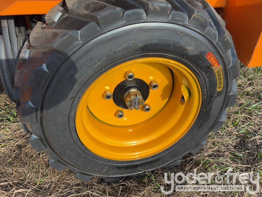 Unused 2024 Machpro MP-L905