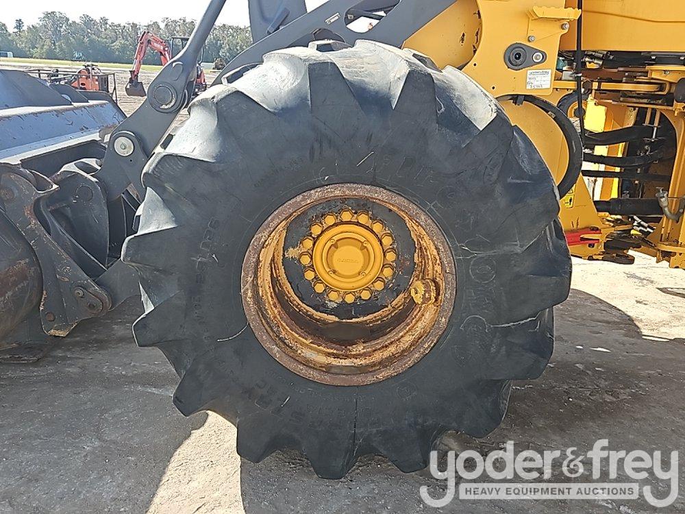 2021 Volvo L90H