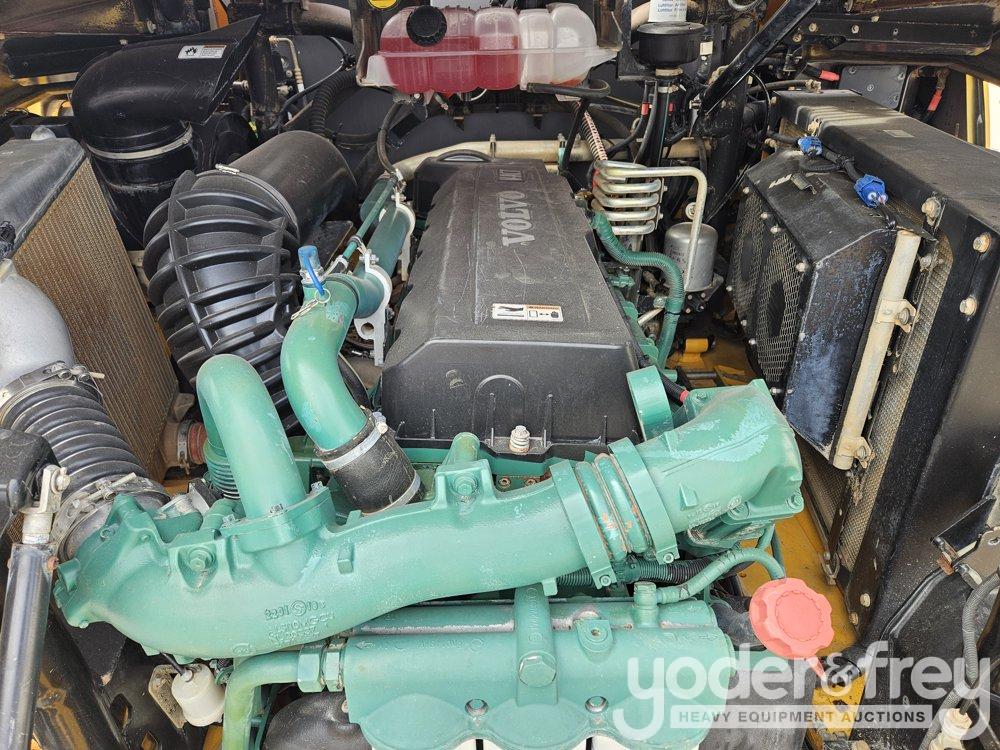 2020 Volvo A45GFS