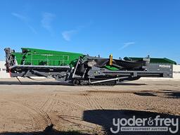 Unused 2024 McCloskey S190