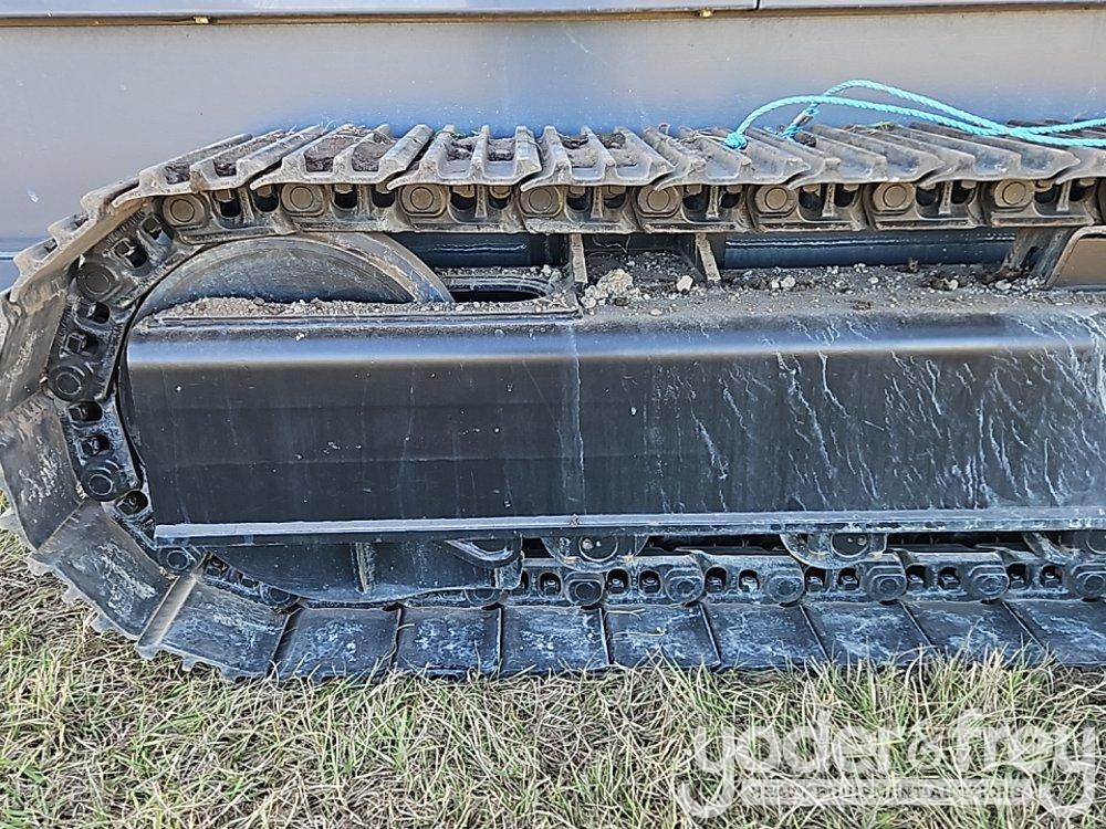 Unused 2024 McCloskey S190