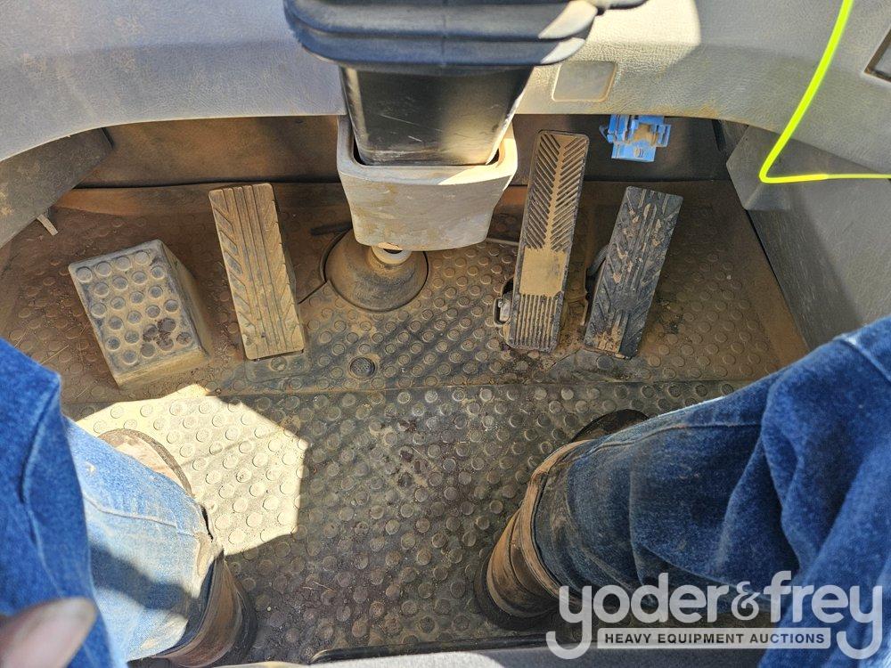 2020 Volvo A45GFS
