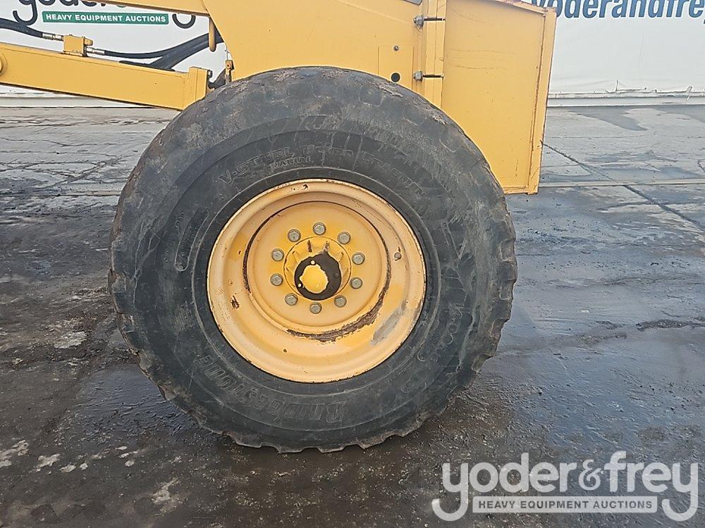 2006 Volvo G710B