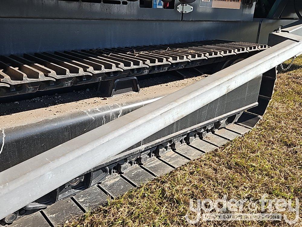 Unused 2024 McCloskey S190