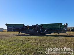 Unused 2024 McCloskey S190