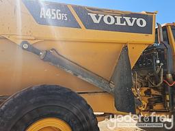 2020 Volvo A45GFS