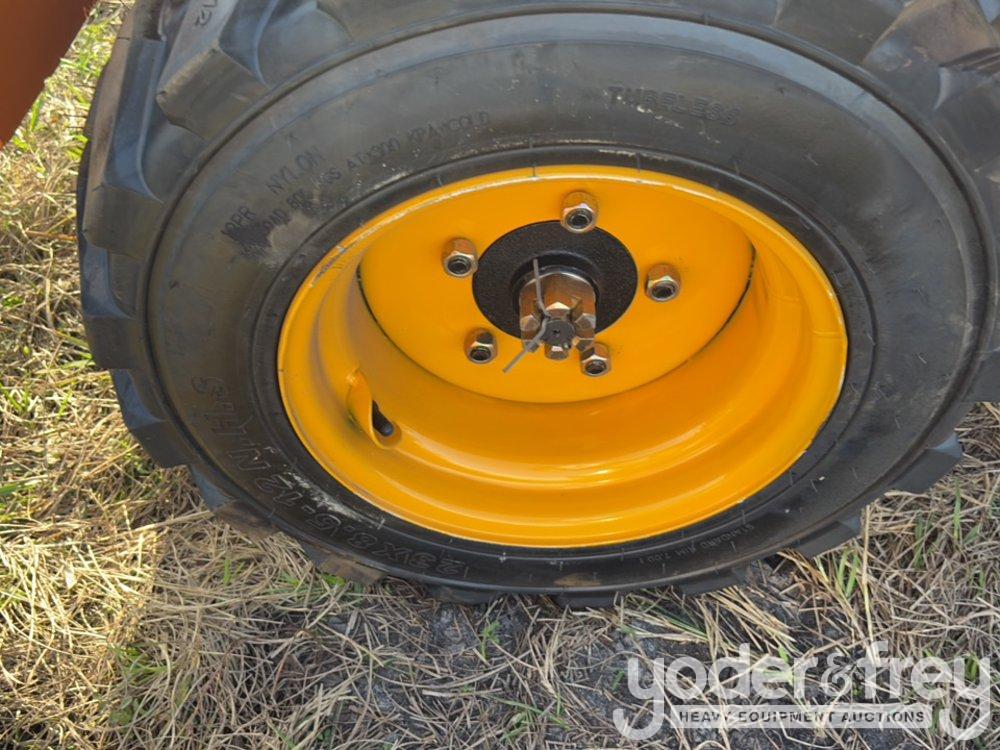 Unused 2024 Machpro MP-L905