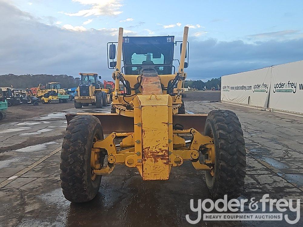 2006 Volvo G710B
