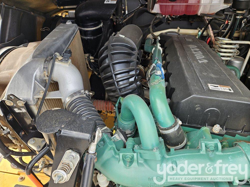 2019 Volvo A45GFS