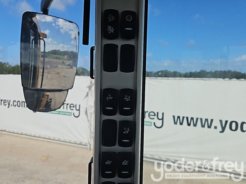2021 Volvo L90H