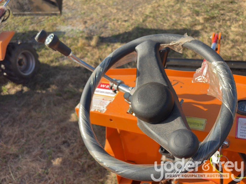 Unused 2024 Machpro MP-L905