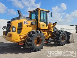 2021 Volvo L90H