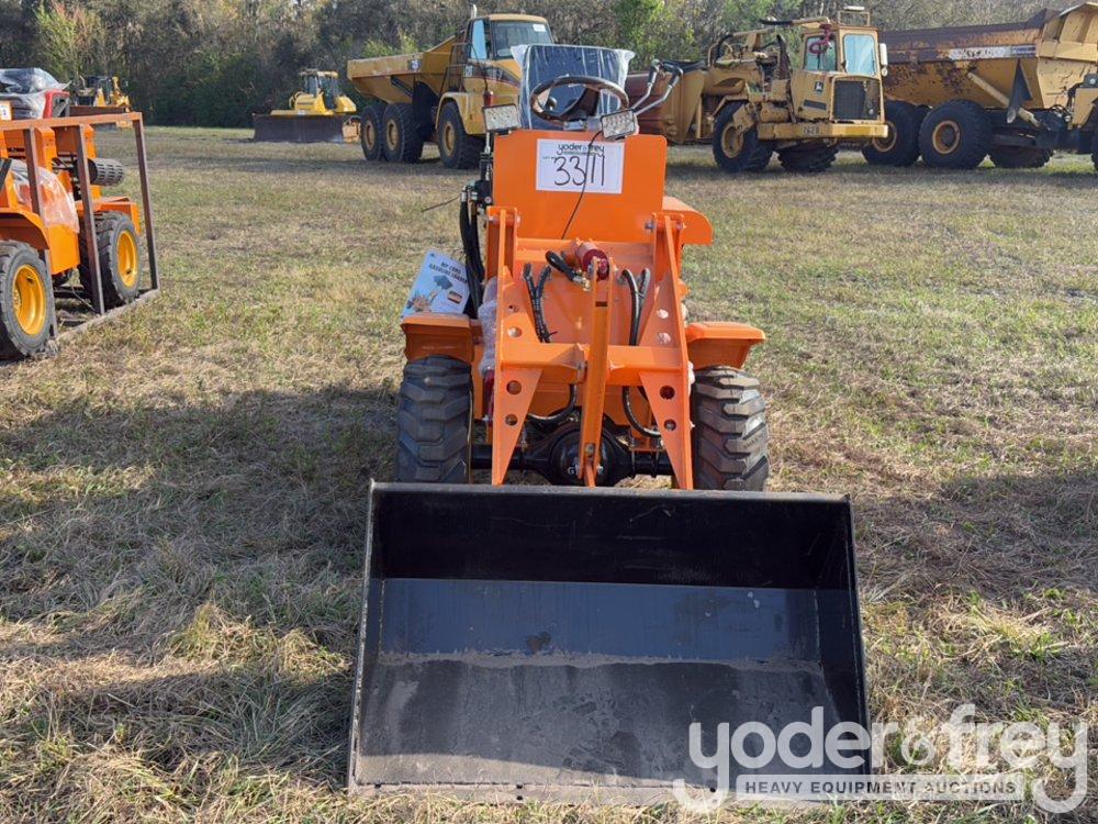 Unused 2024 Machpro MP-L905