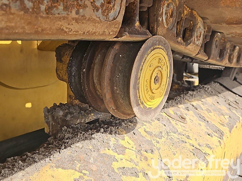 2019 CAT D5K2 LGP
