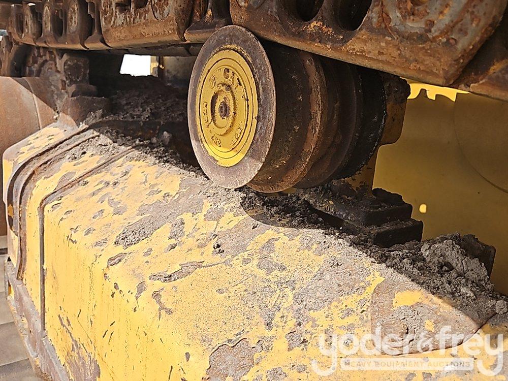 2019 CAT D5K2 LGP