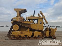 CAT D9L