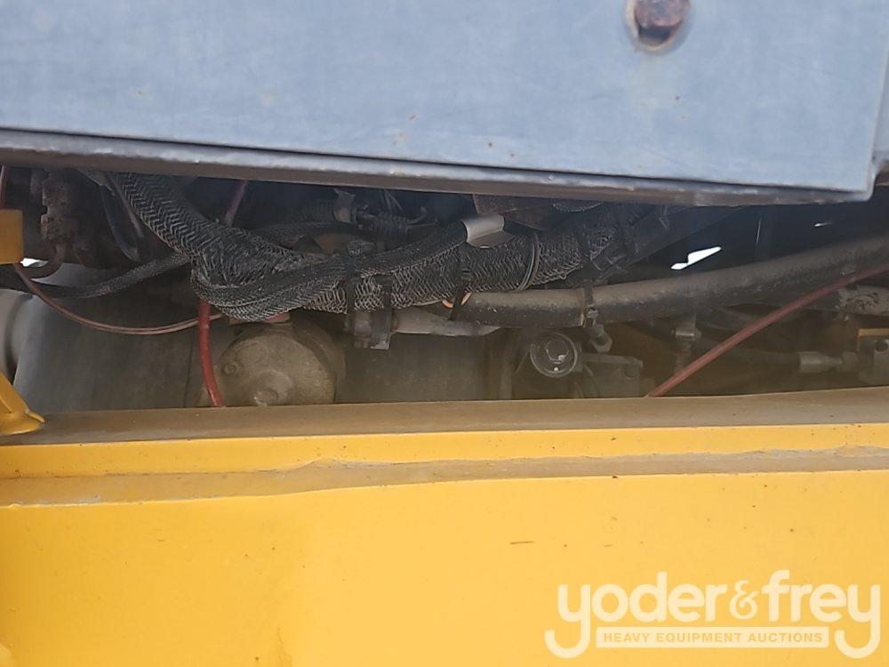 2006 Volvo G710B