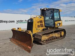 2019 CAT D5K2 LGP