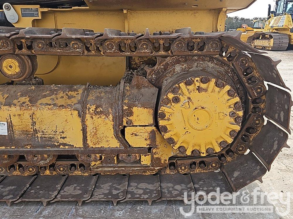 2019 CAT D5K2 LGP