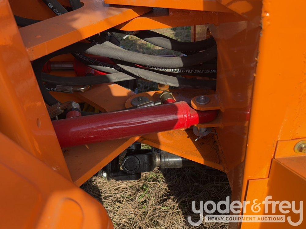 Unused 2024 Machpro MP-L905