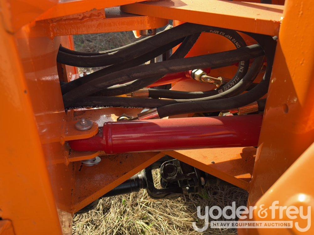 Unused 2024 Machpro MP-L905