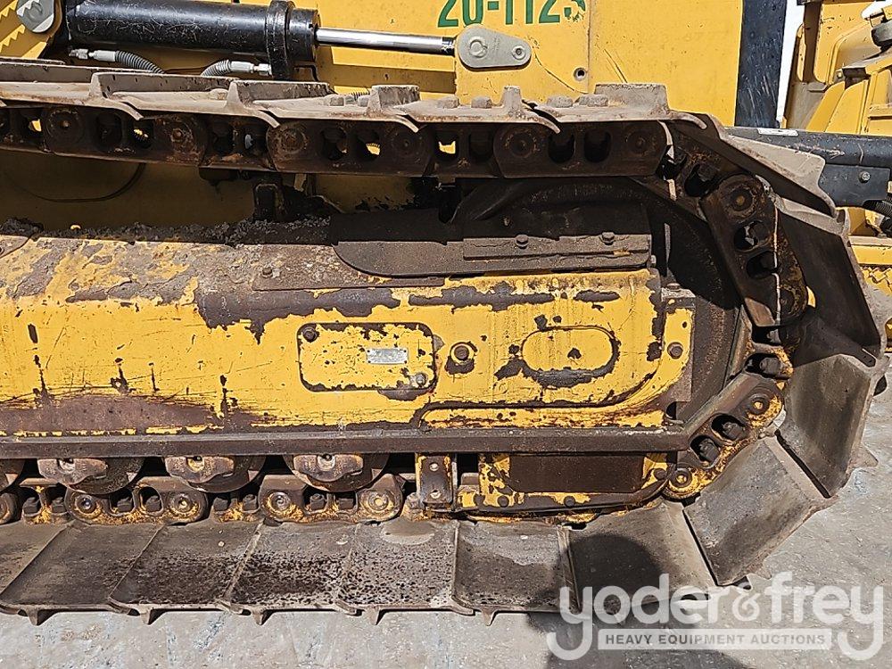 2019 CAT D5K2 LGP