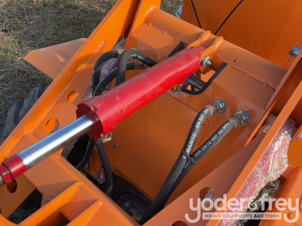 Unused 2024 Machpro MP-L905