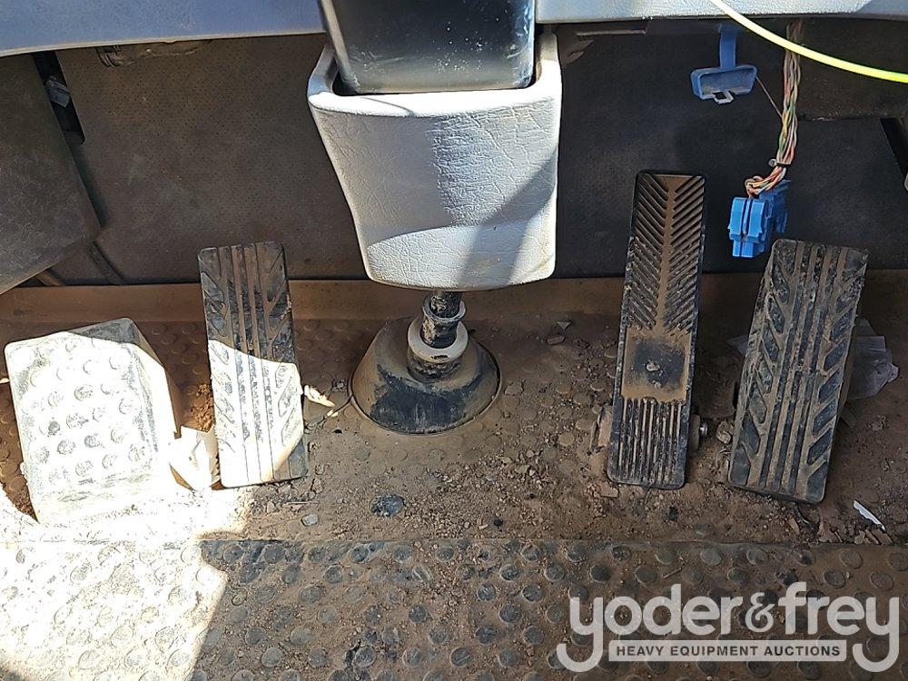 2019 Volvo A45GFS