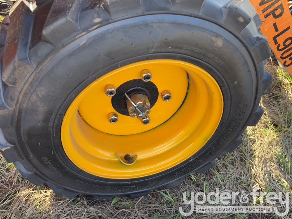 Unused 2024 Machpro MP-L905