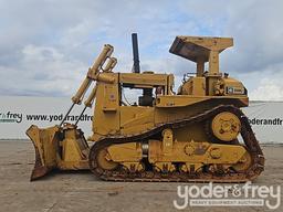 CAT D9L
