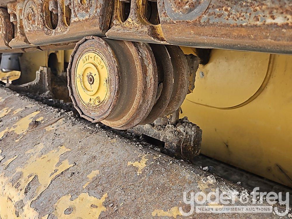 2019 CAT D5K2 LGP