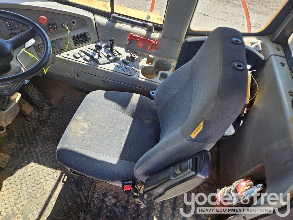 2020 Volvo A45GFS