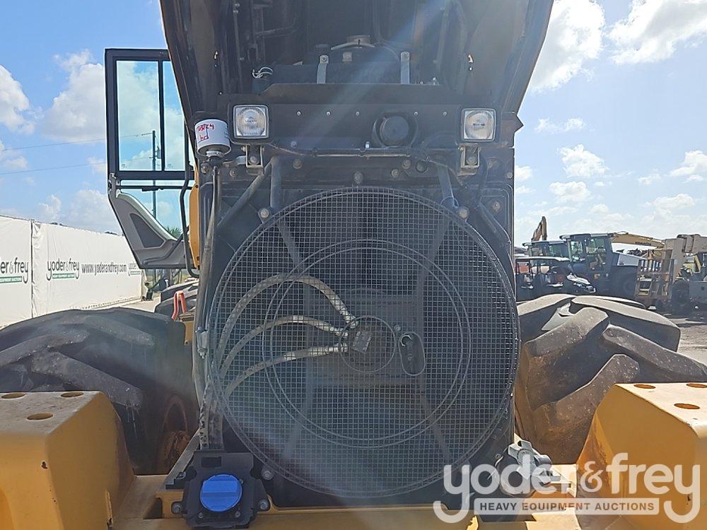 2021 Volvo L90H