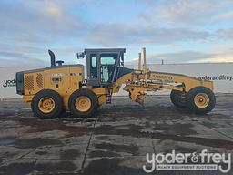 2006 Volvo G710B
