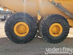 2020 Volvo A45GFS