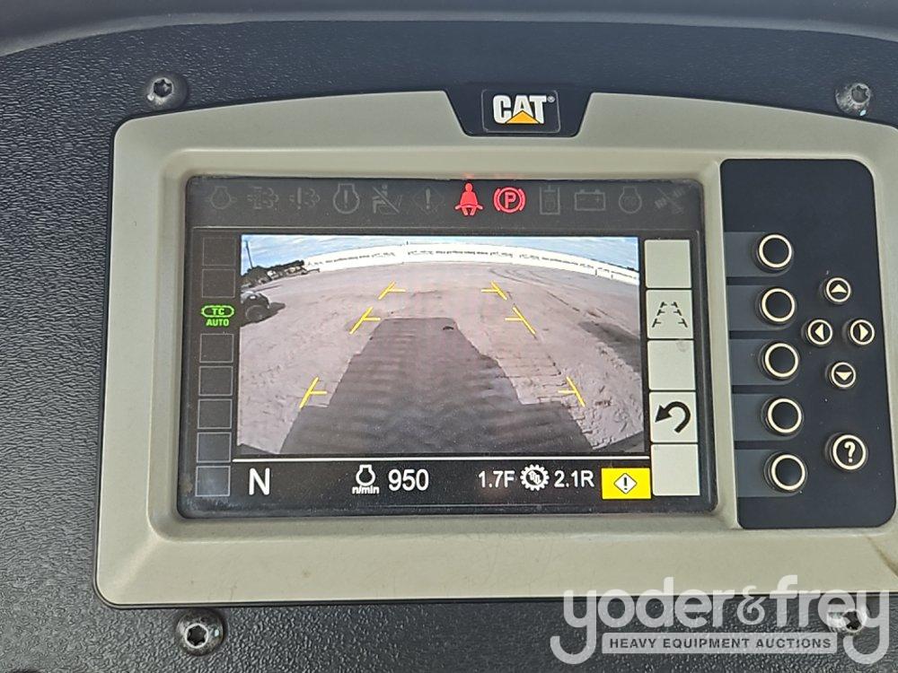 2019 CAT D5K2 LGP