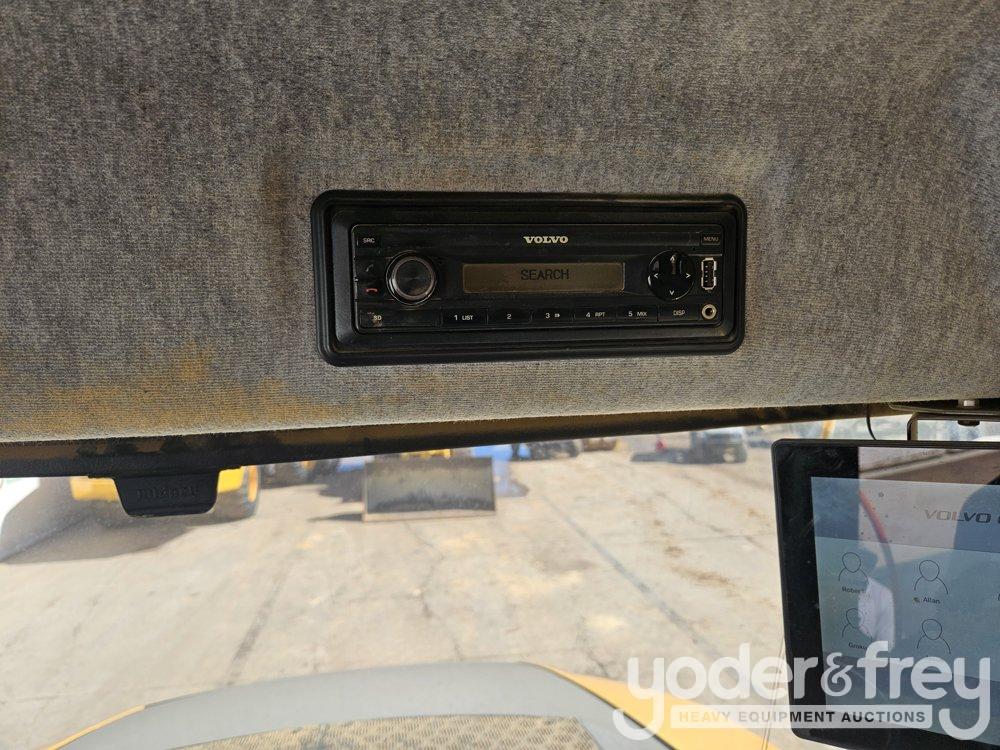 2020 Volvo A45GFS