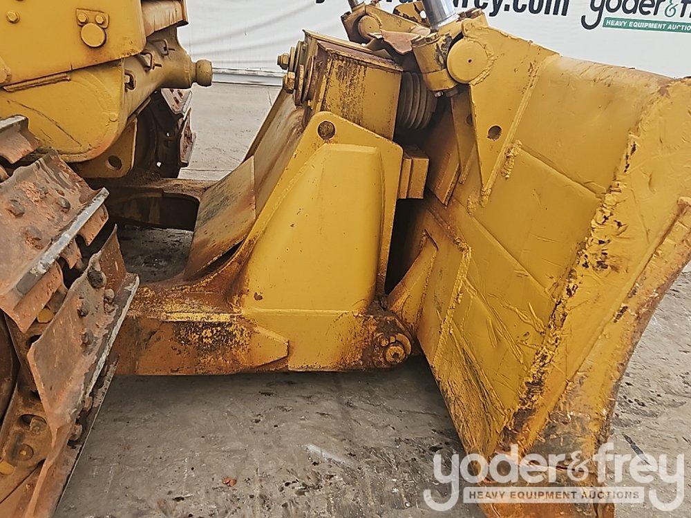 CAT D9L