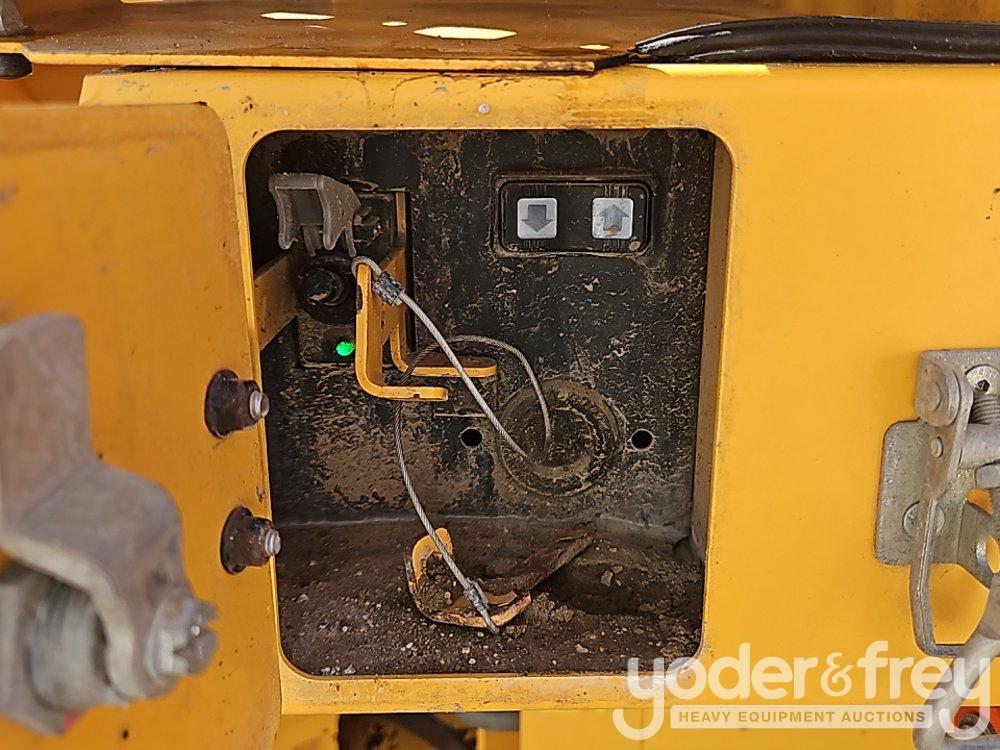 2021 Volvo L90H