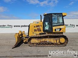 2019 CAT D5K2 LGP