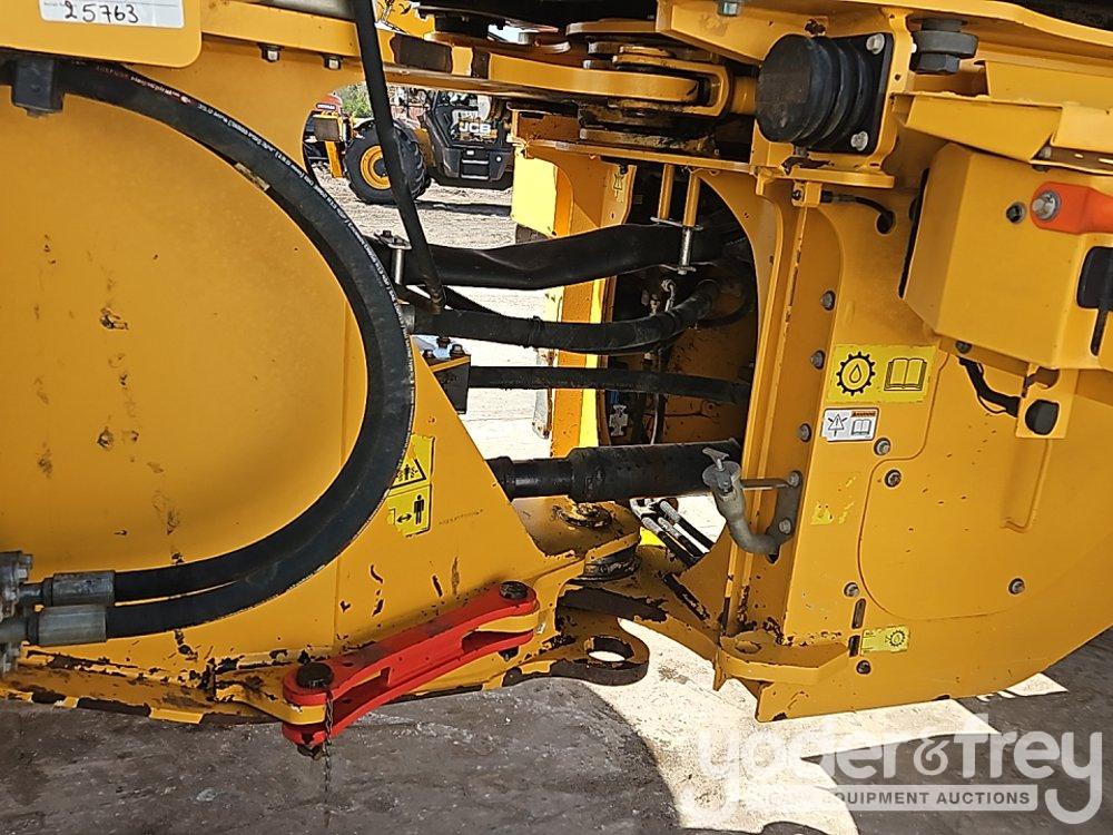 2021 Volvo L90H