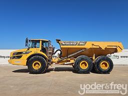 2020 Volvo A45GFS