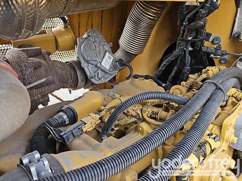 2019 CAT D5K2 LGP
