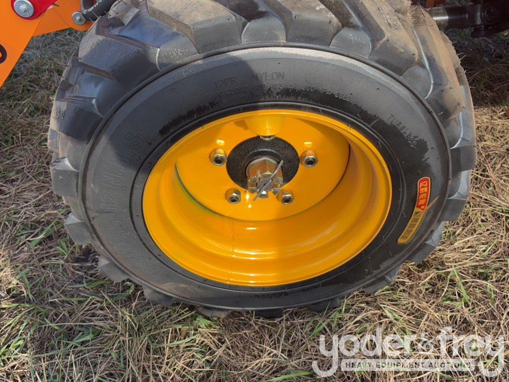 Unused 2024 Machpro MP-L905